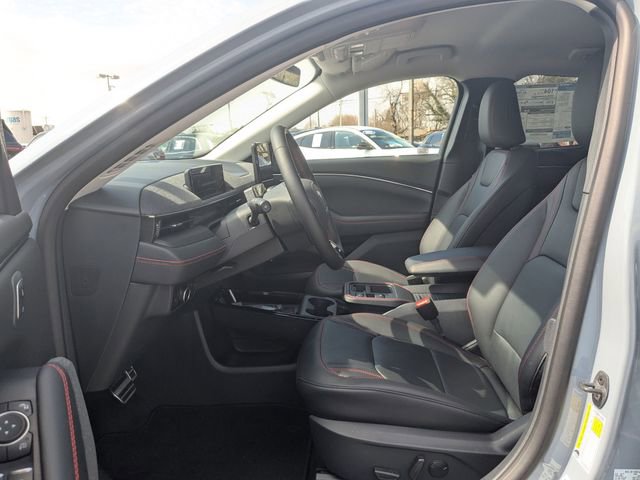 New 2025 Ford Mustang Mach-E Premium w/ Sport Appearance Package image 19