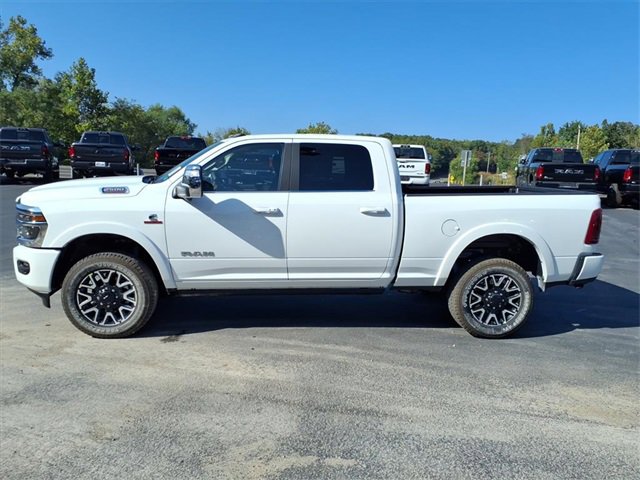 New 2026 RAM 2500 Limited image 2