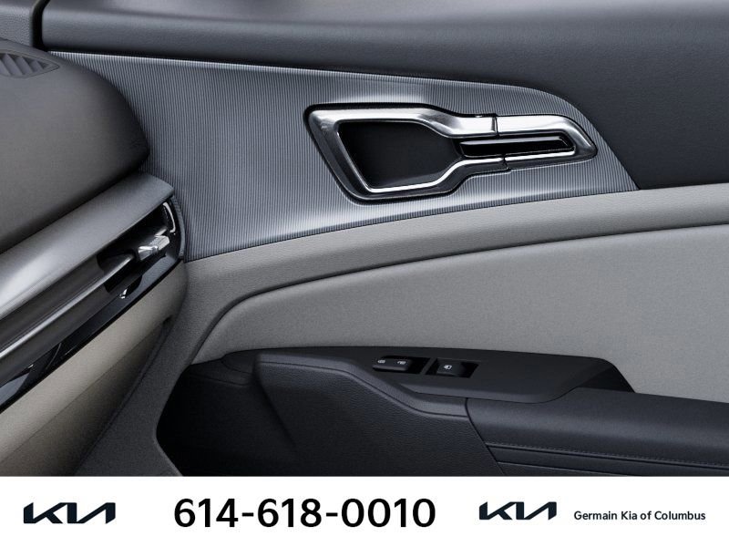 New 2026 Kia Sportage EX FWD image 28