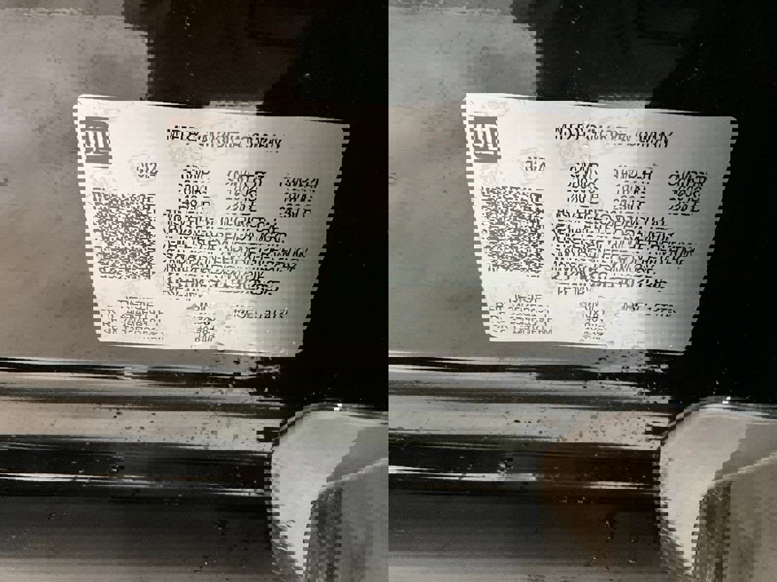 Used 2025 Buick Encore GX Avenir w/ Avenir Technology Package image 28