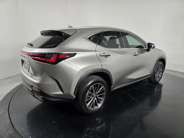 Certified 2026 Lexus NX 350 AWD w/ Accessory Package (2T) image 6