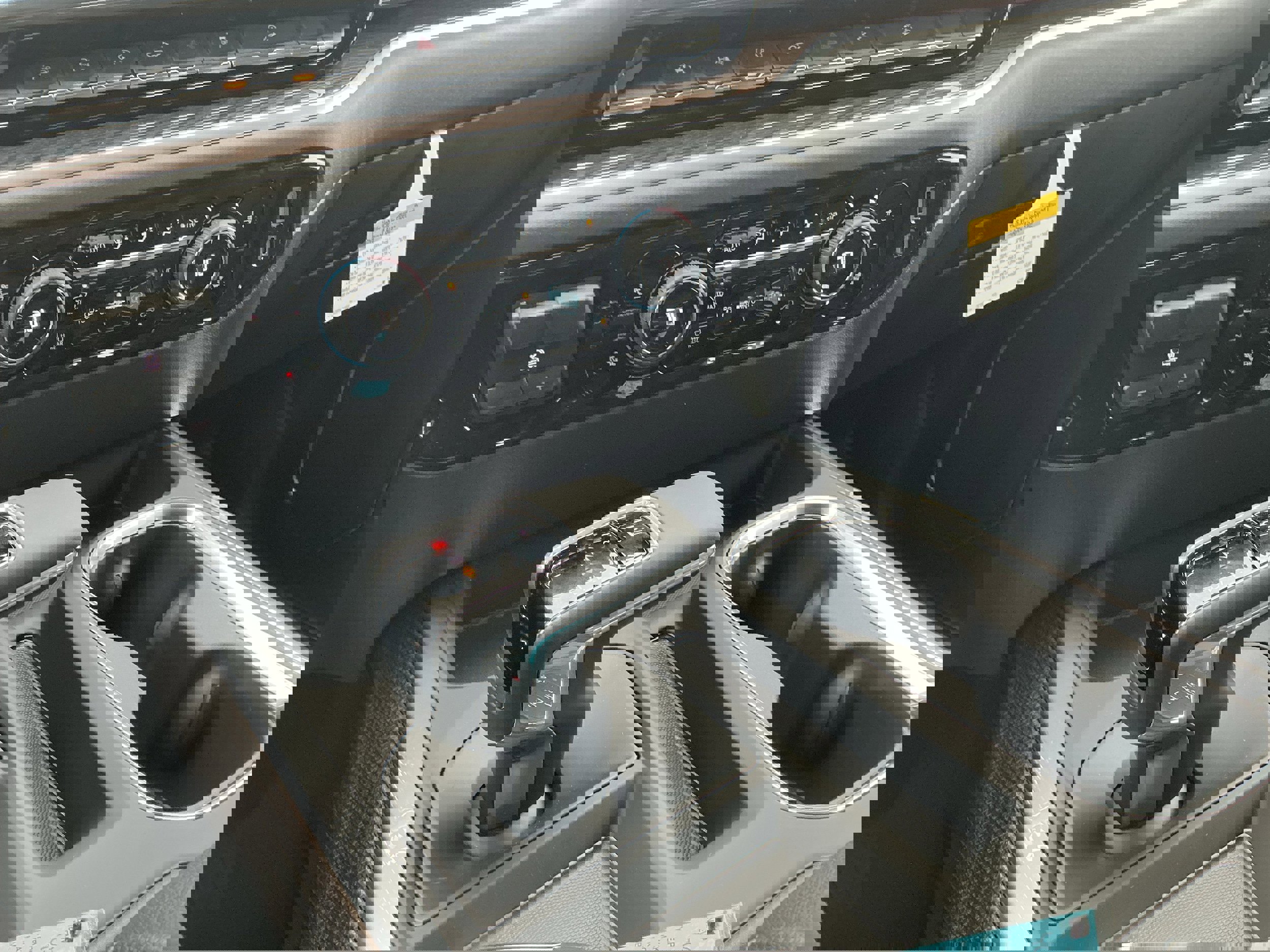 New 2026 Chevrolet Silverado 1500 LT Trail Boss image 25