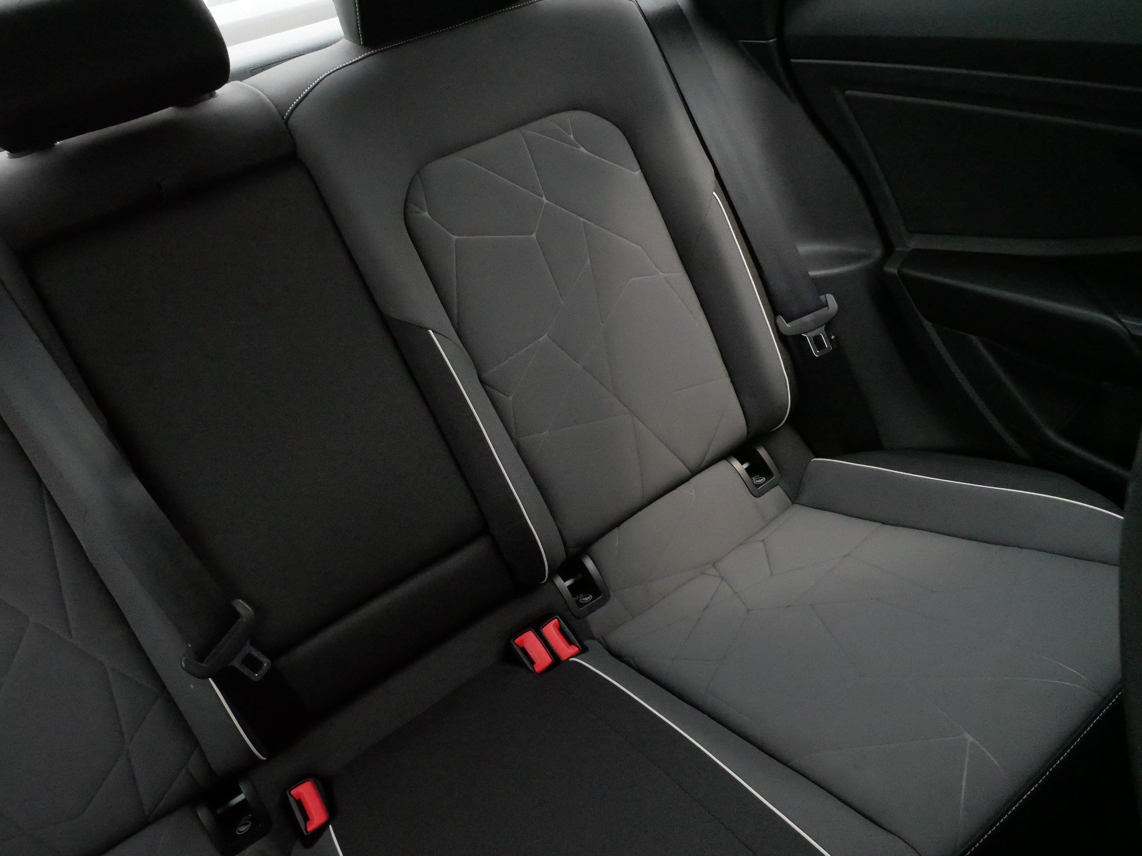 Certified 2025 Volkswagen Jetta Sport FWD image 14