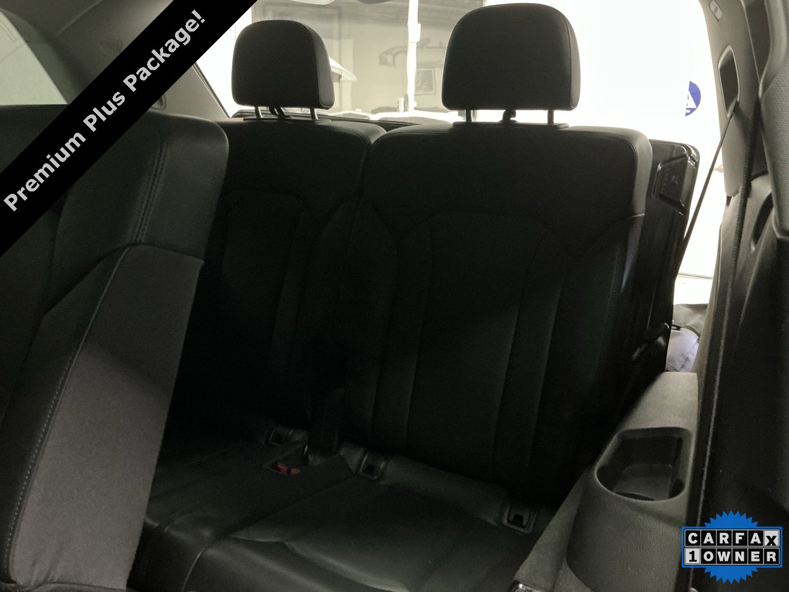 Used 2017 Audi Q7 3.0T Premium Plus image 14