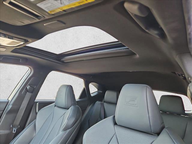 Used 2023 Lexus NX 450h+ F Sport w/ Vision Package image 23