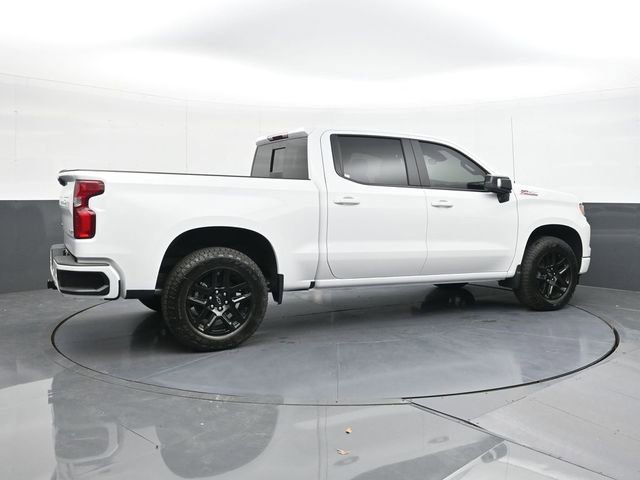 New 2026 Chevrolet Silverado 1500 RST image 15