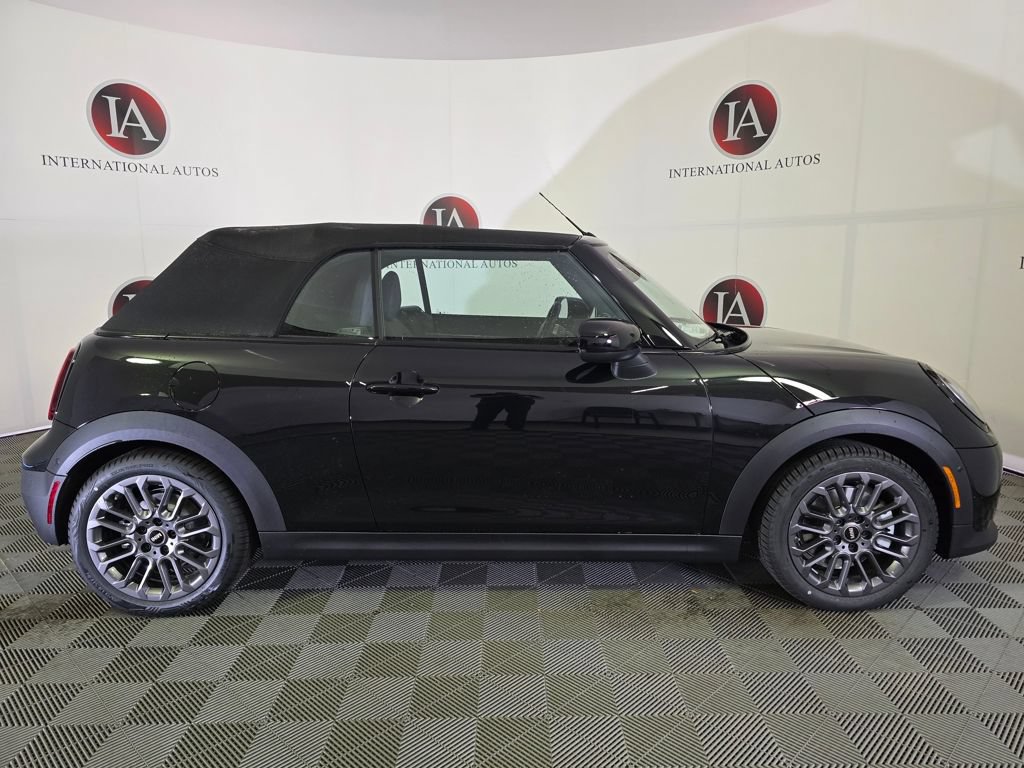 New 2026 MINI Cooper S FWD image 4