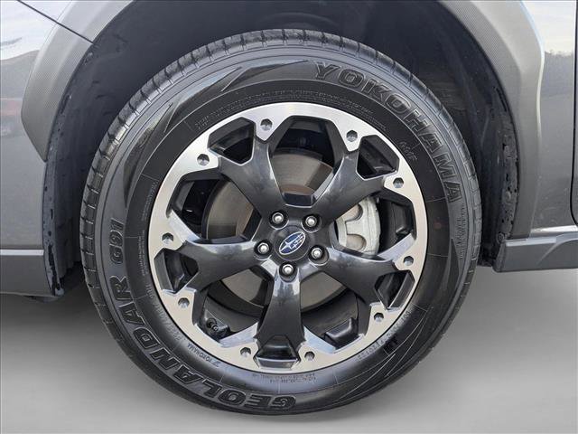 Certified 2023 Subaru Crosstrek 2.0i Premium image 23