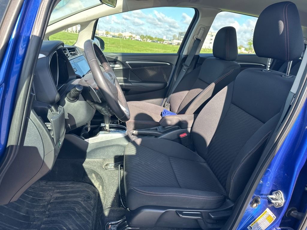 Used 2019 Honda Fit Sport image 14
