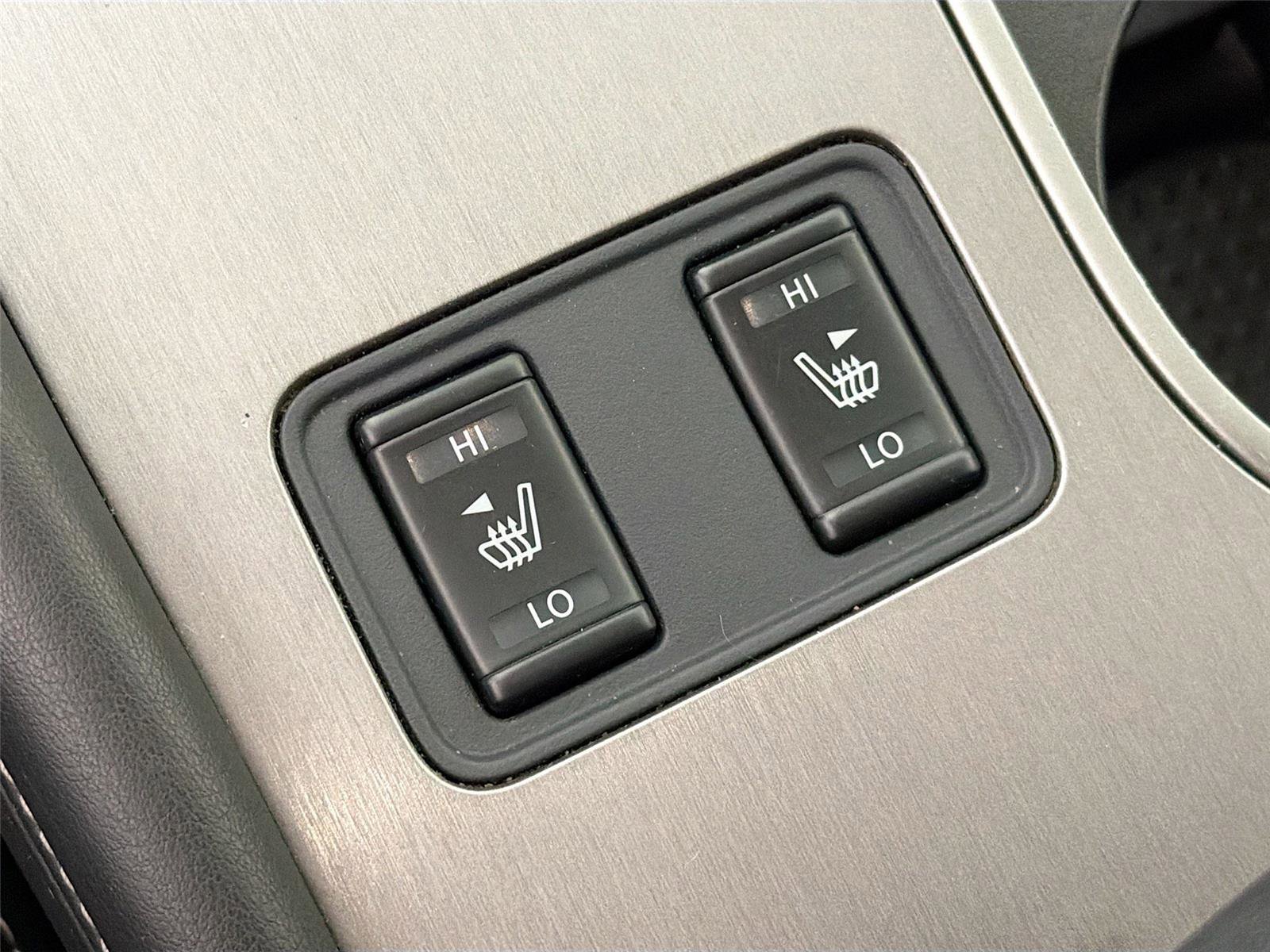 Used 2024 Nissan Murano SV AWD/4WD image 24