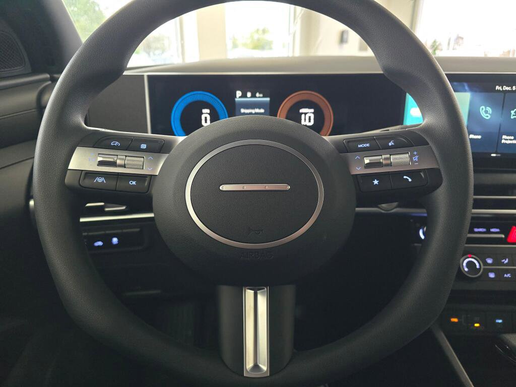 New 2026 Hyundai Santa Cruz SE image 22