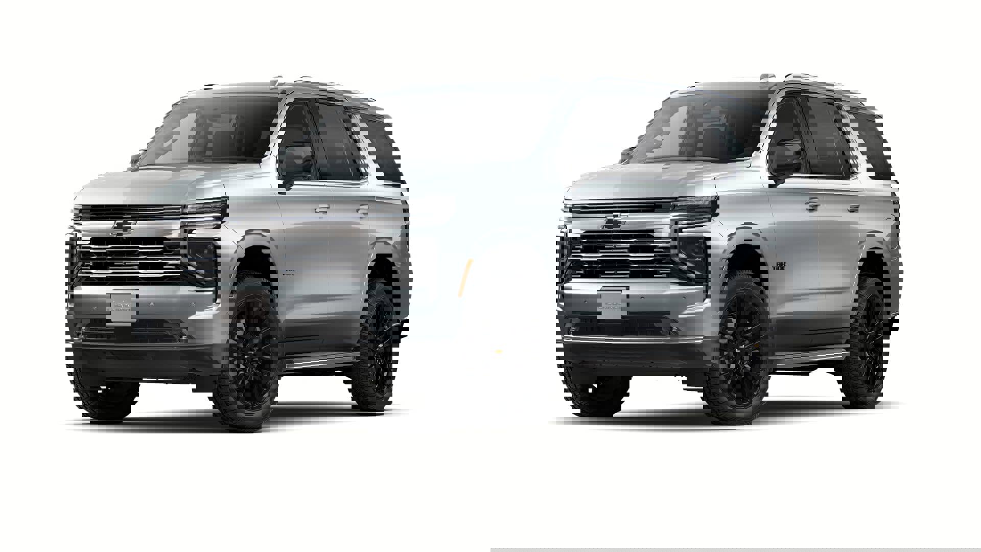 New 2025 Chevrolet Tahoe Premier image 28