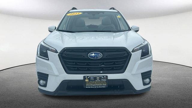 Certified 2023 Subaru Forester Premium image 2