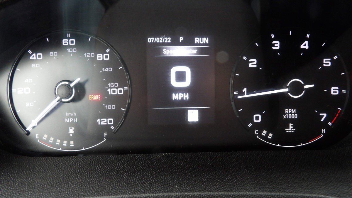 Used 2023 RAM ProMaster 2500 FWD image 20