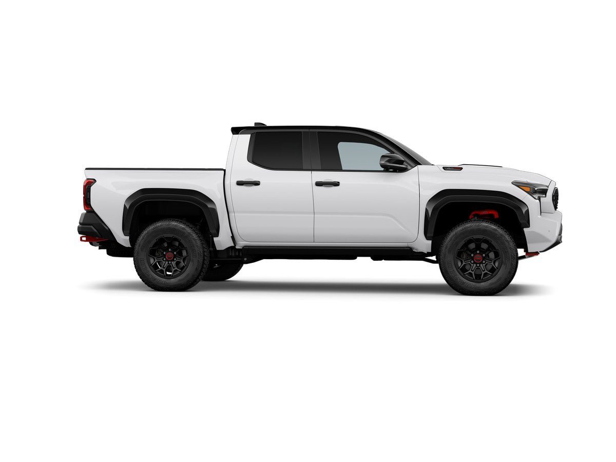 New 2026 Toyota Tacoma TRD Pro AWD/4WD image 13
