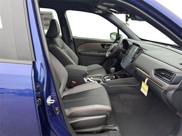 New 2025 Subaru Forester Sport image 15