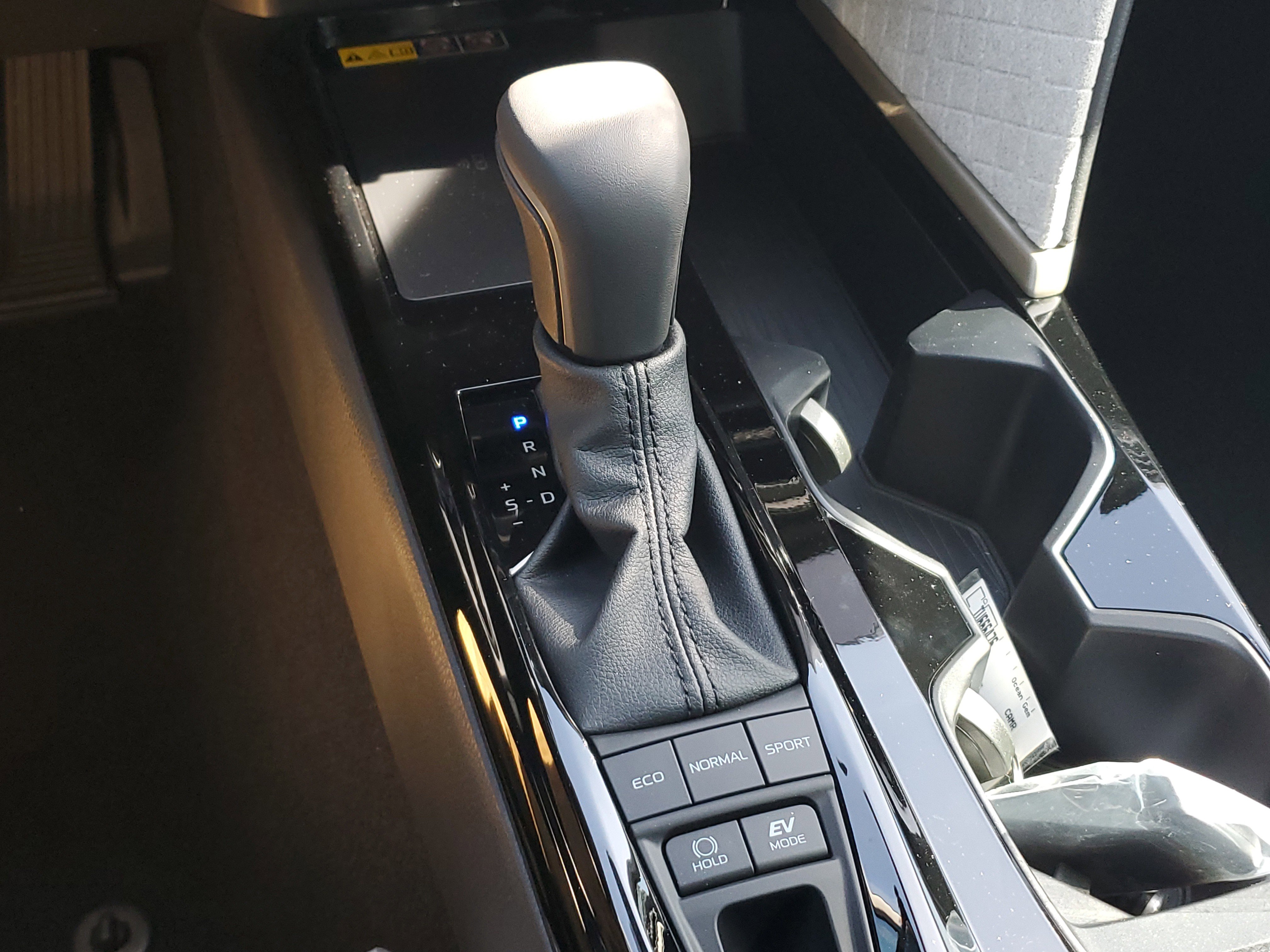 New 2026 Toyota Camry XLE image 29