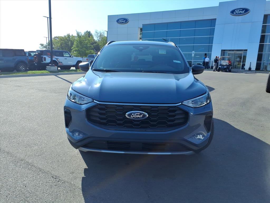 New 2026 Ford Escape ST-Line image 8