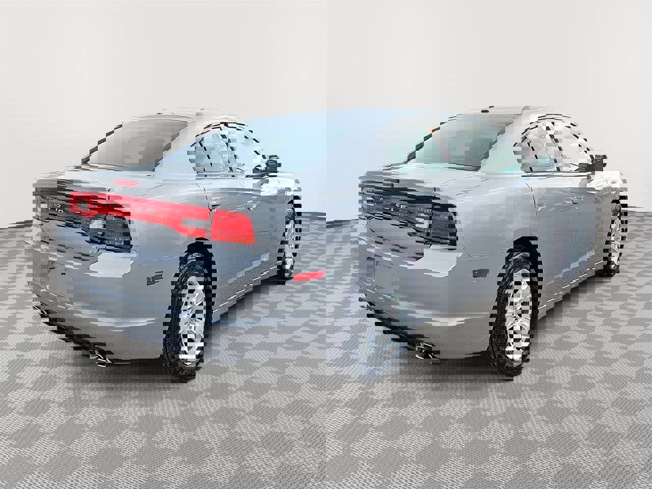 Used 2014 Dodge Charger SXT image 5