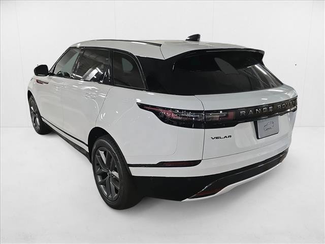 New 2026 Land Rover Range Rover Velar Dynamic SE image 7