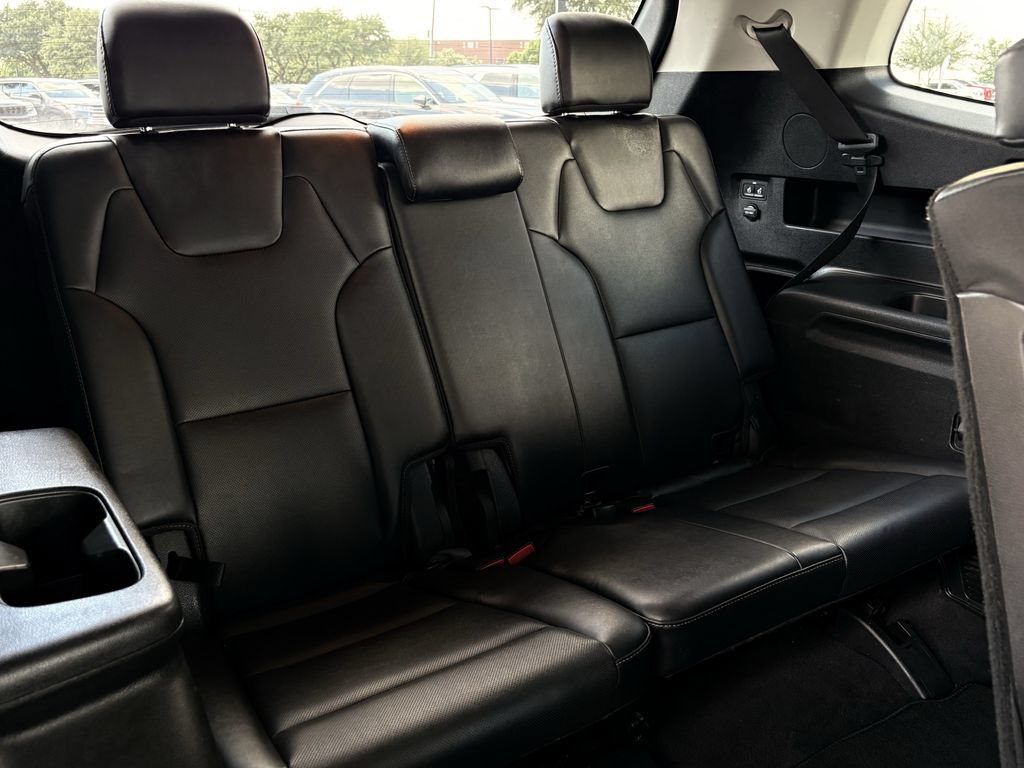 Used 2023 Kia Telluride LX AWD/4WD image 35