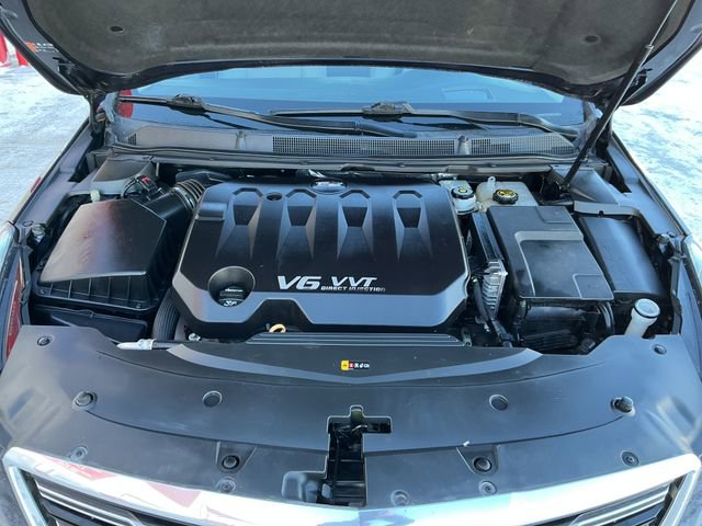 Used 2018 Cadillac XTS Premium Luxury FWD image 54