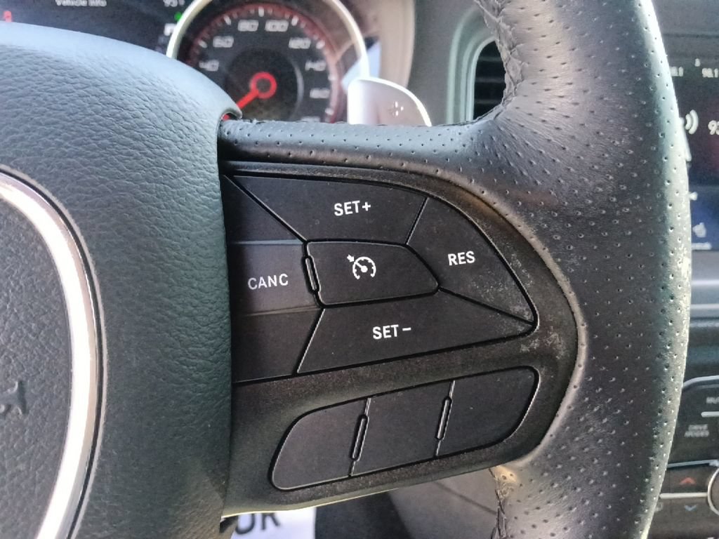 Used 2023 Dodge Charger Scat Pack RWD image 19