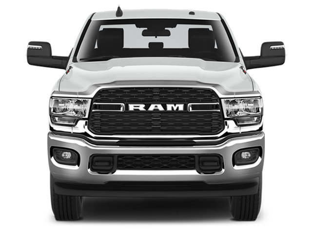 Used 2024 RAM 3500 Limited AWD/4WD image 5