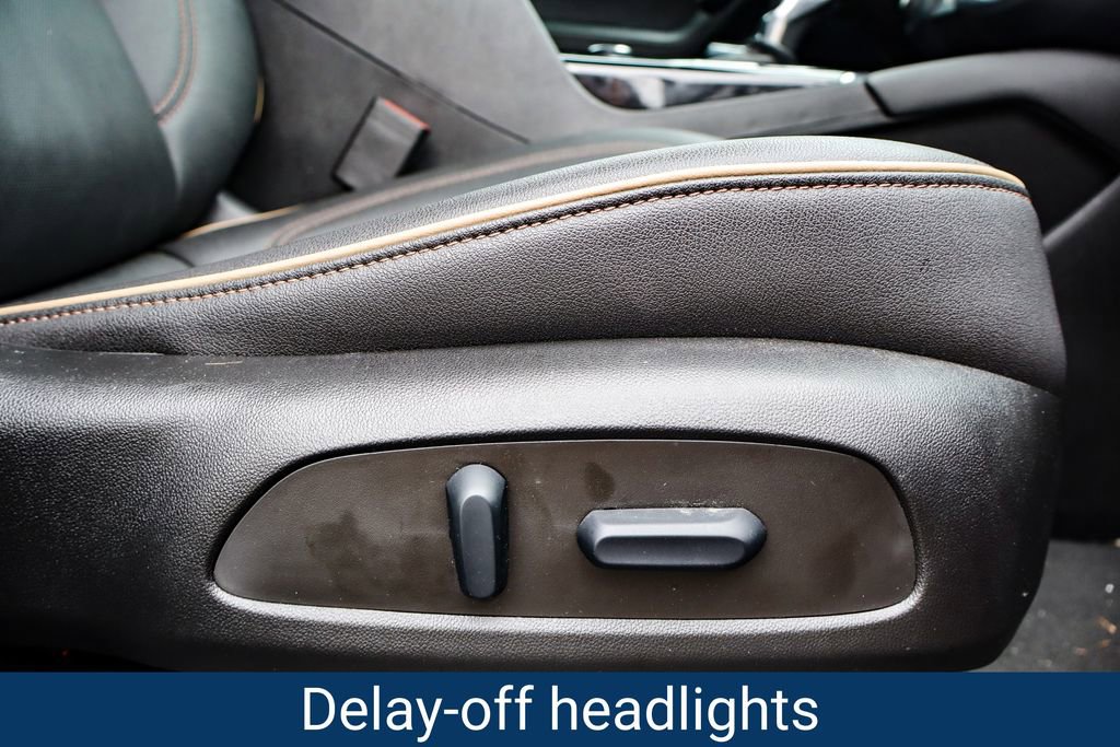 Certified 2023 Chevrolet Blazer Premier w/ Enhanced Convenience Package image 16