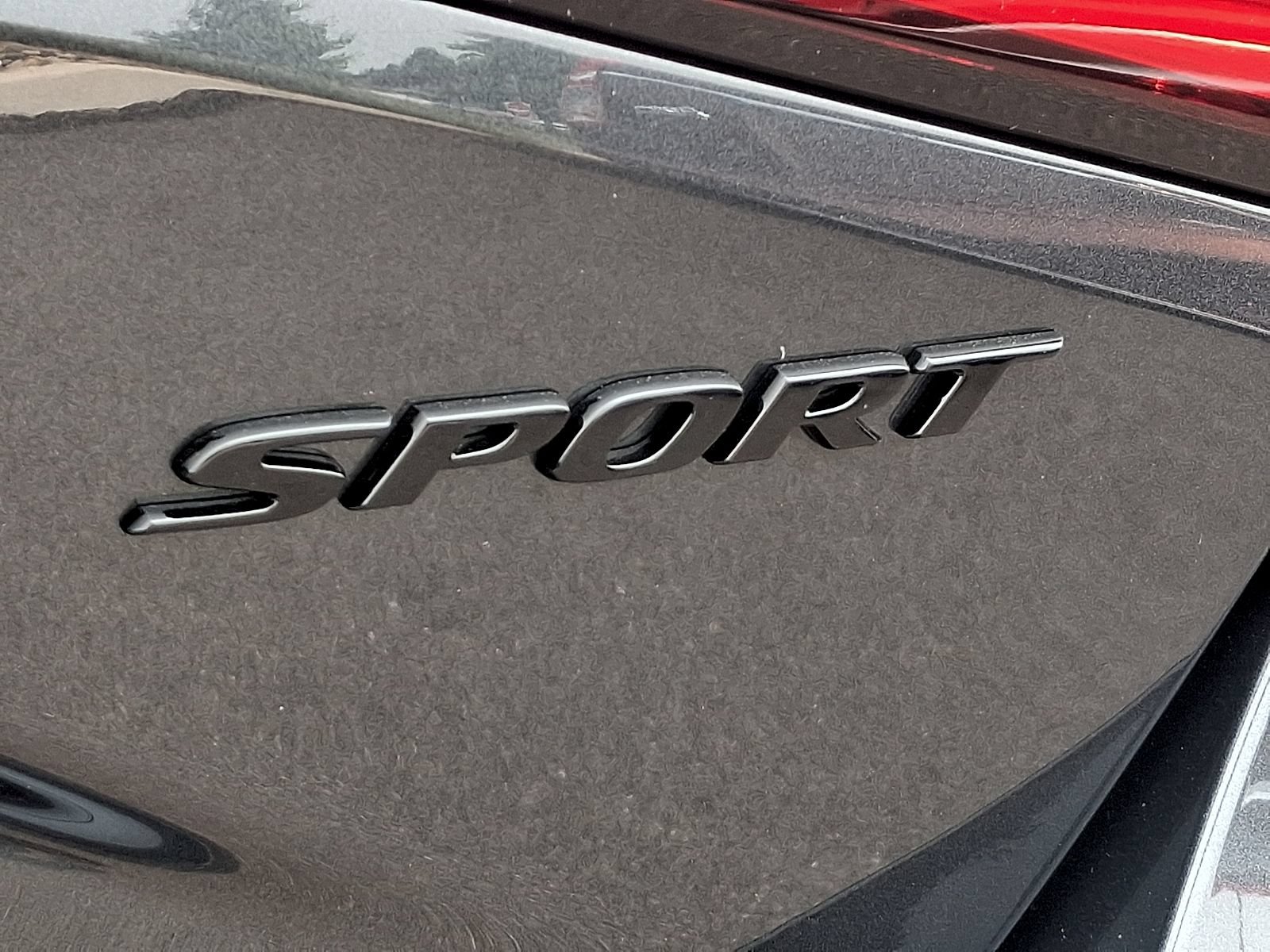 New 2026 Honda Civic Sport image 13