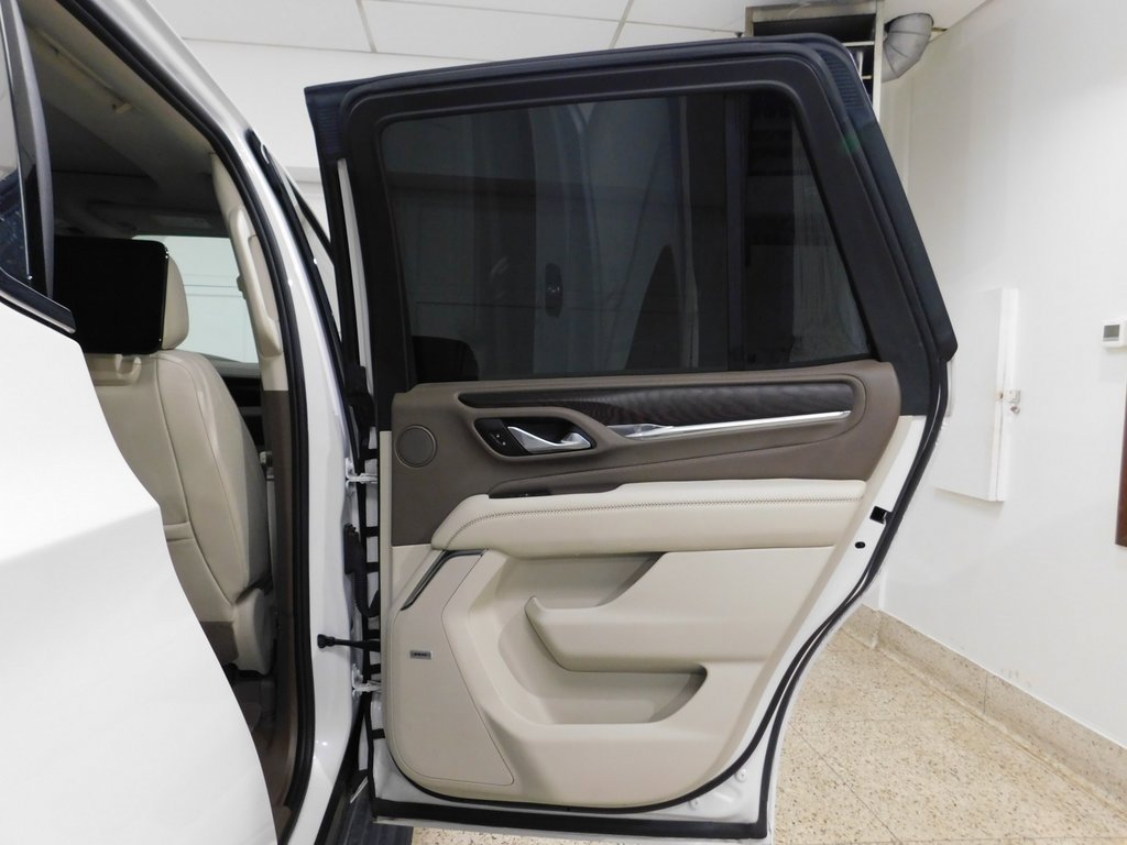 Used 2023 GMC Yukon Denali image 93
