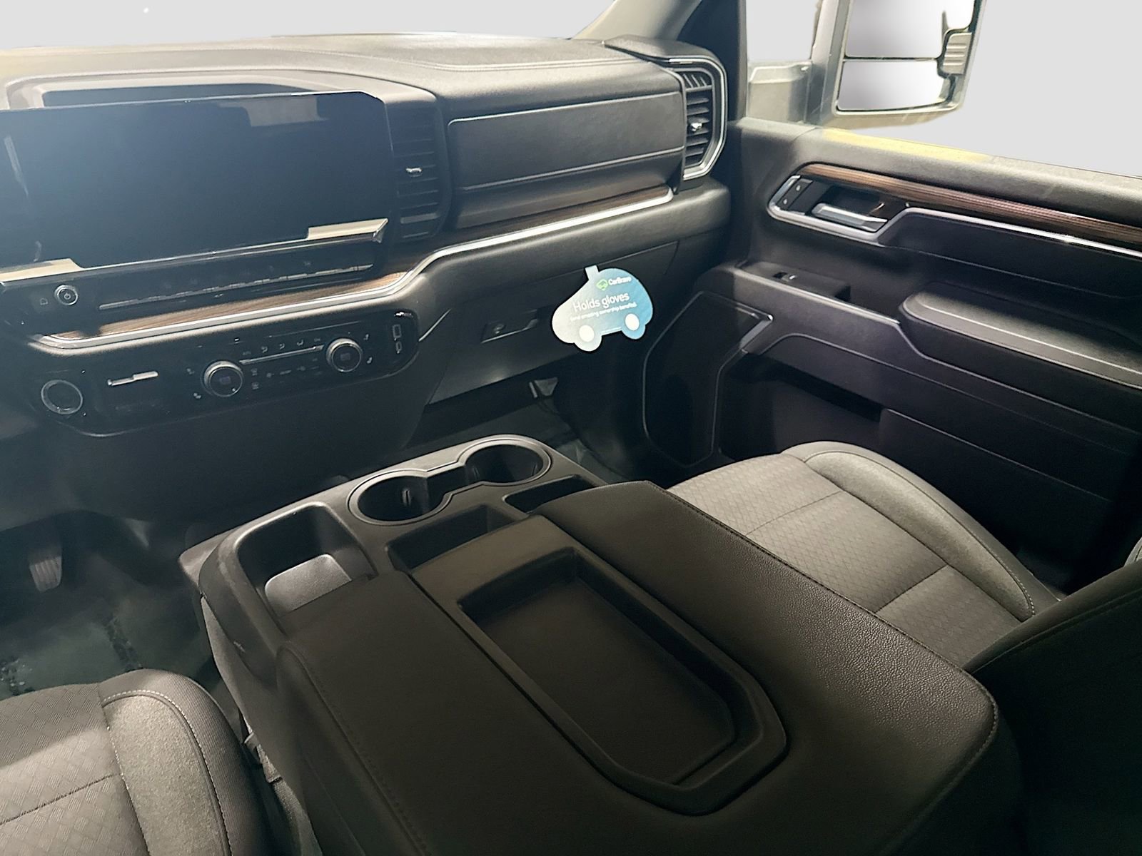 Used 2025 Chevrolet Silverado 2500 LT w/ Convenience Package image 25