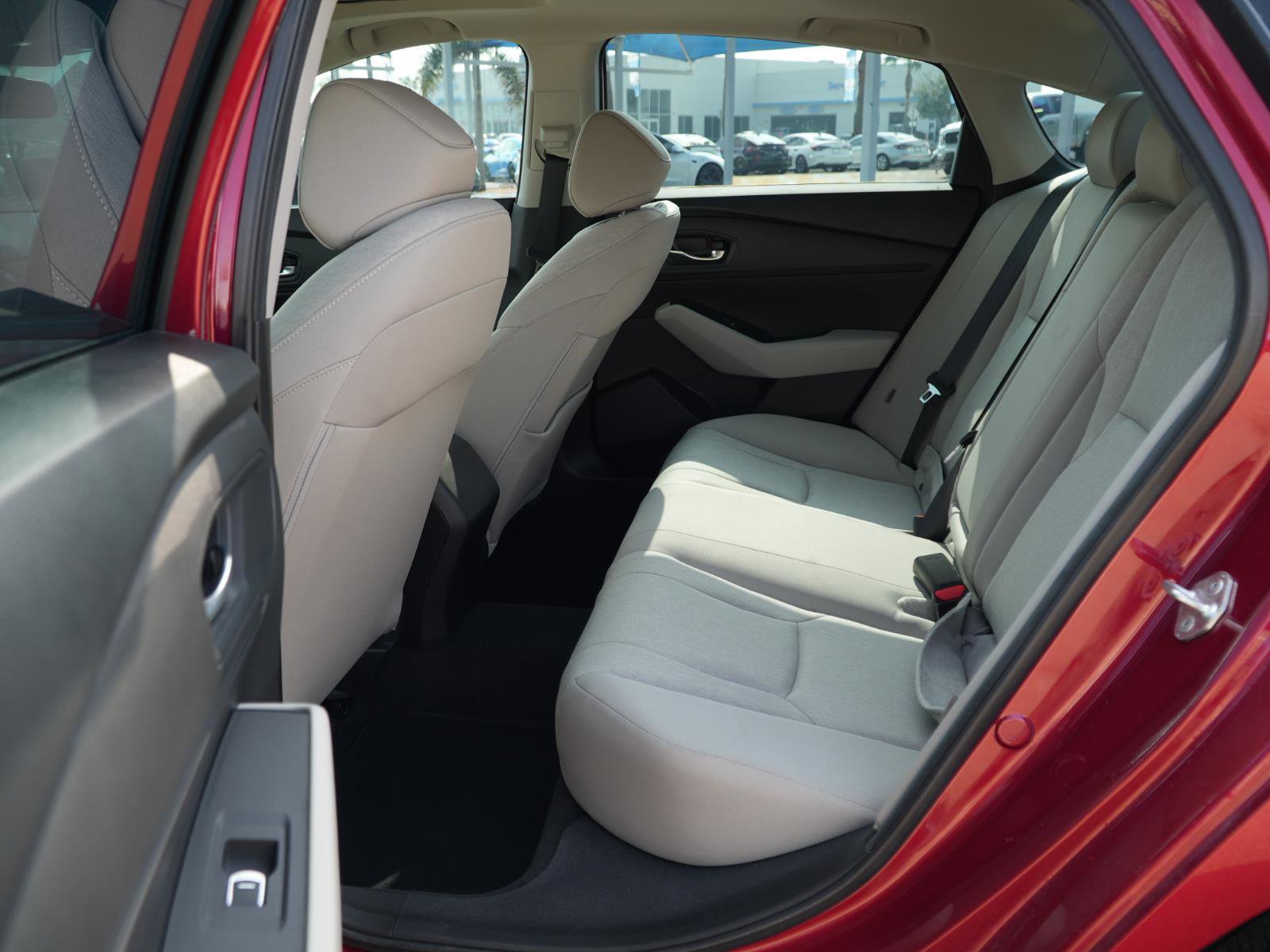 Used 2023 Honda Accord EX image 19