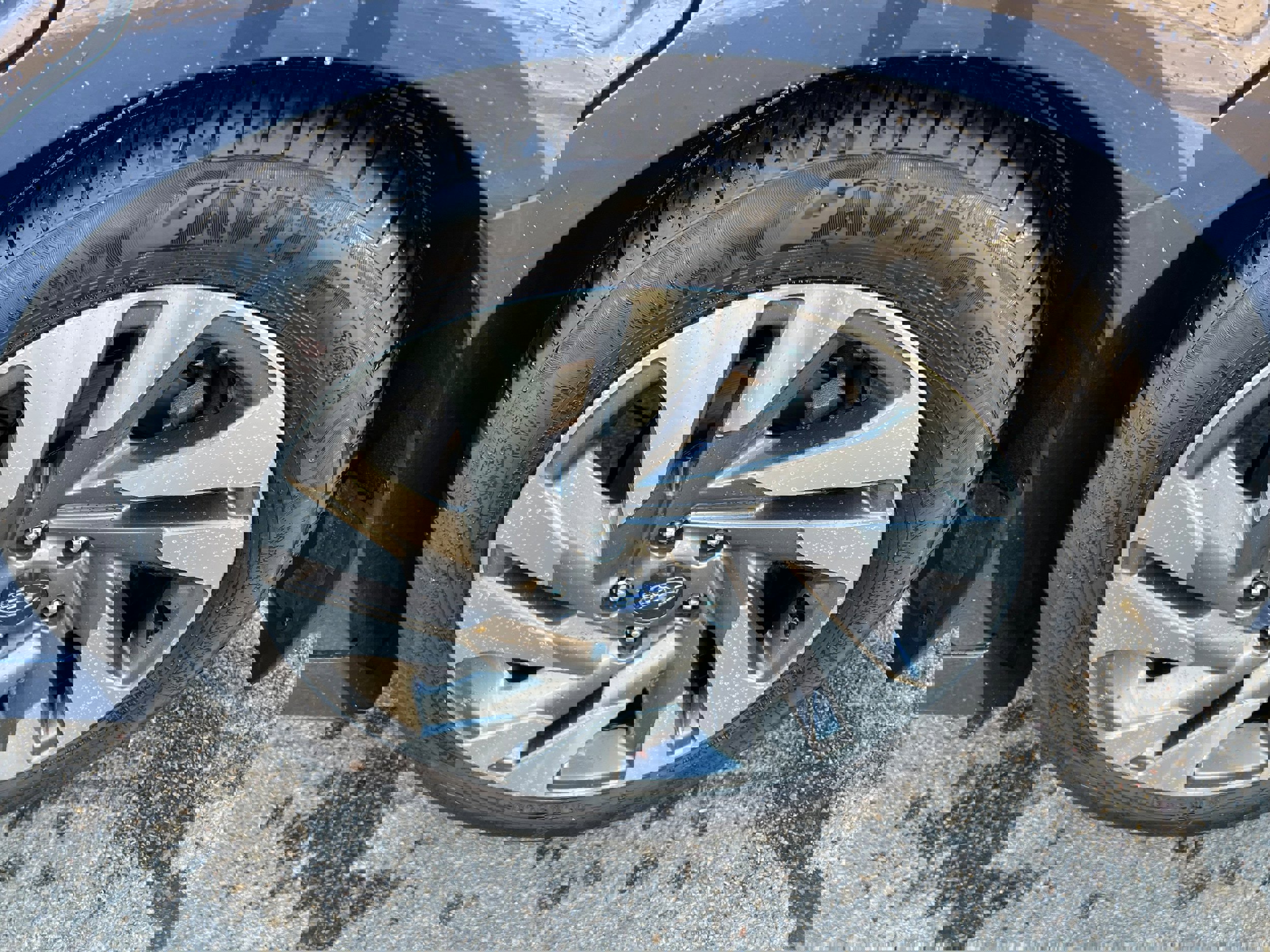 Certified 2025 Subaru Legacy Limited w/ Popular Package #2 image 9