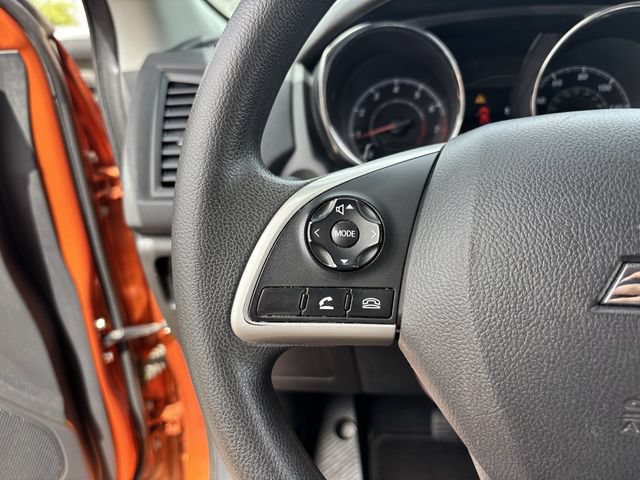 Used 2020 Mitsubishi Outlander Sport ES AWD/4WD image 27