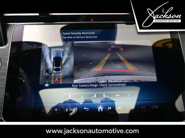 Used 2025 Mercedes-Benz E 350 Sedan image 13