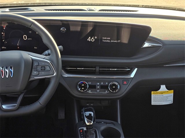 New 2026 Buick Envista Preferred w/ Convenience I Package image 14