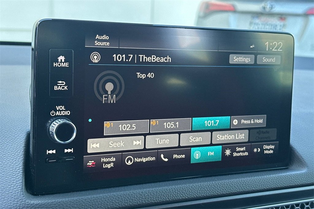 Used 2023 Honda Civic Type R image 17