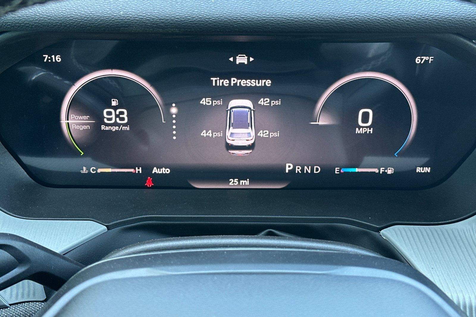 New 2026 Jeep Cherokee Laredo AWD/4WD image 21