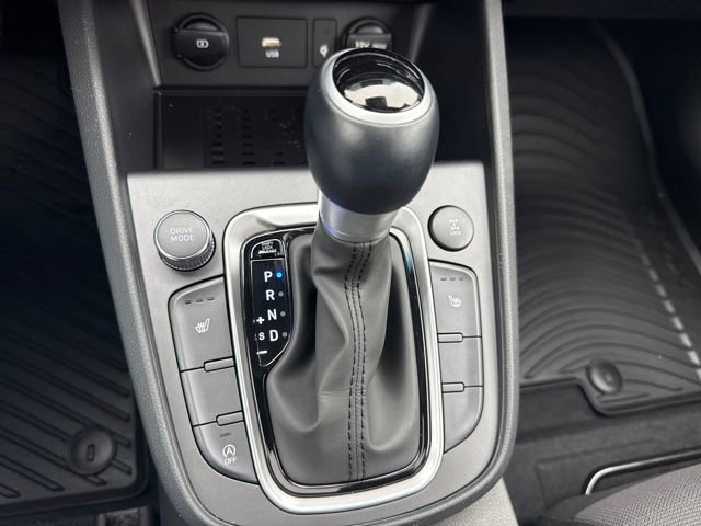 Certified 2023 Hyundai Kona SEL image 31