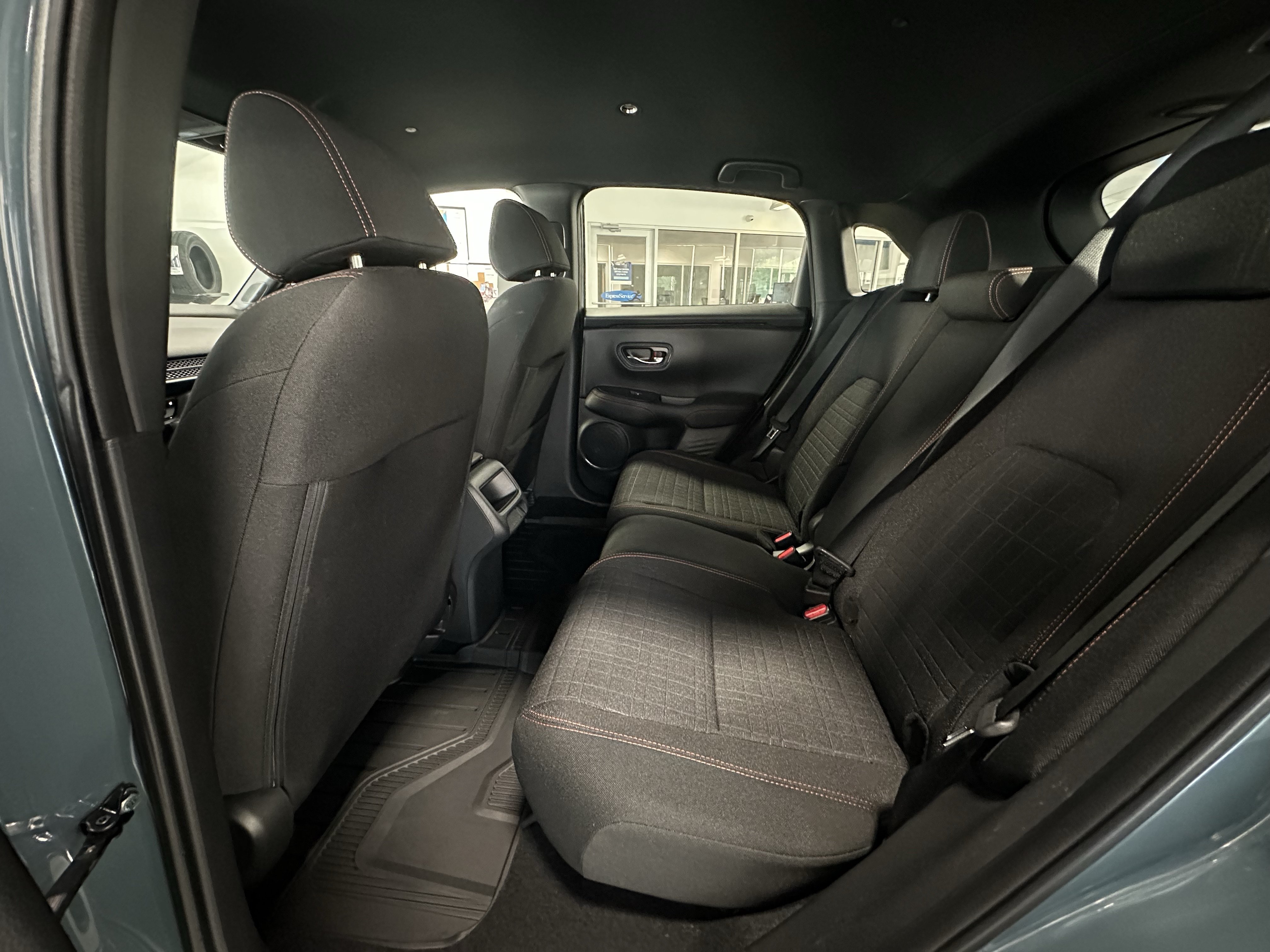 Used 2025 Honda HR-V Sport image 22