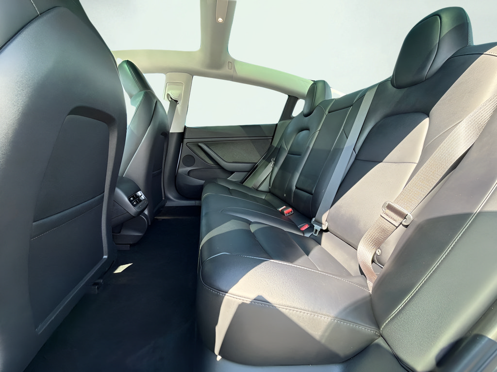 Used 2021 Tesla Model 3 Standard Range Plus RWD image 19