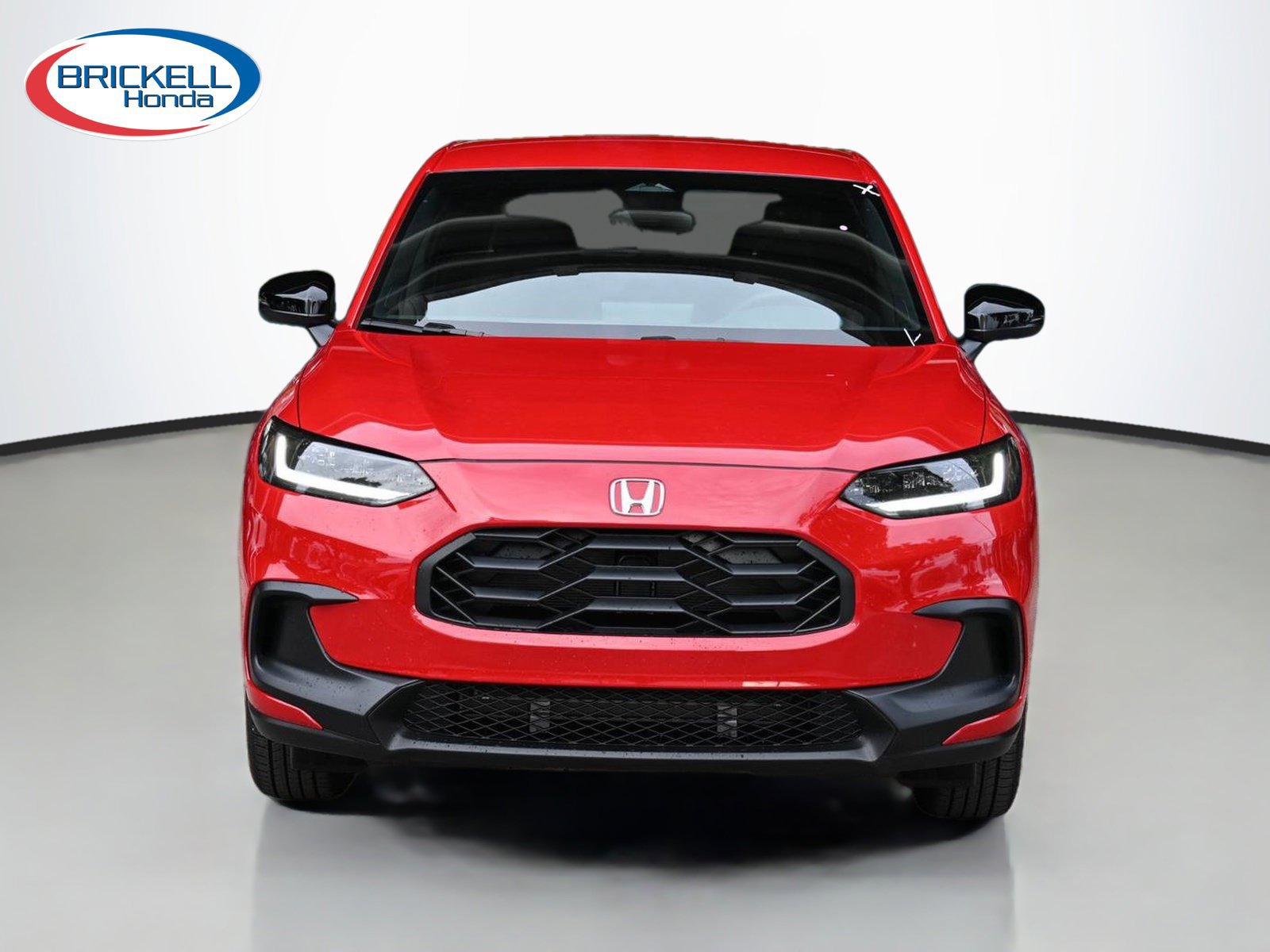 New 2027 Honda HR-V Sport image 2