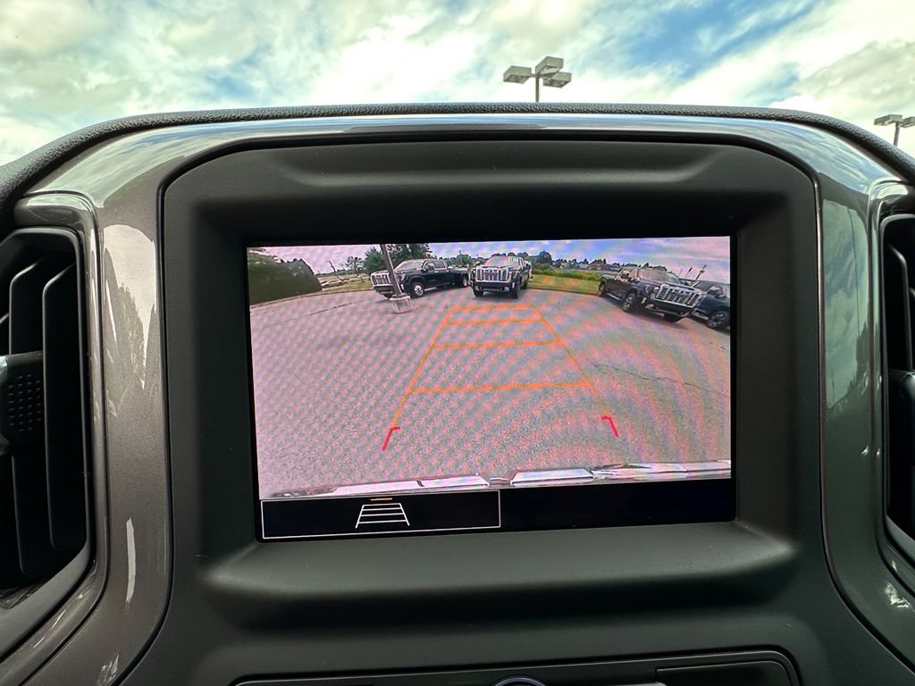 Used 2024 GMC Sierra 1500 Pro AWD/4WD image 28