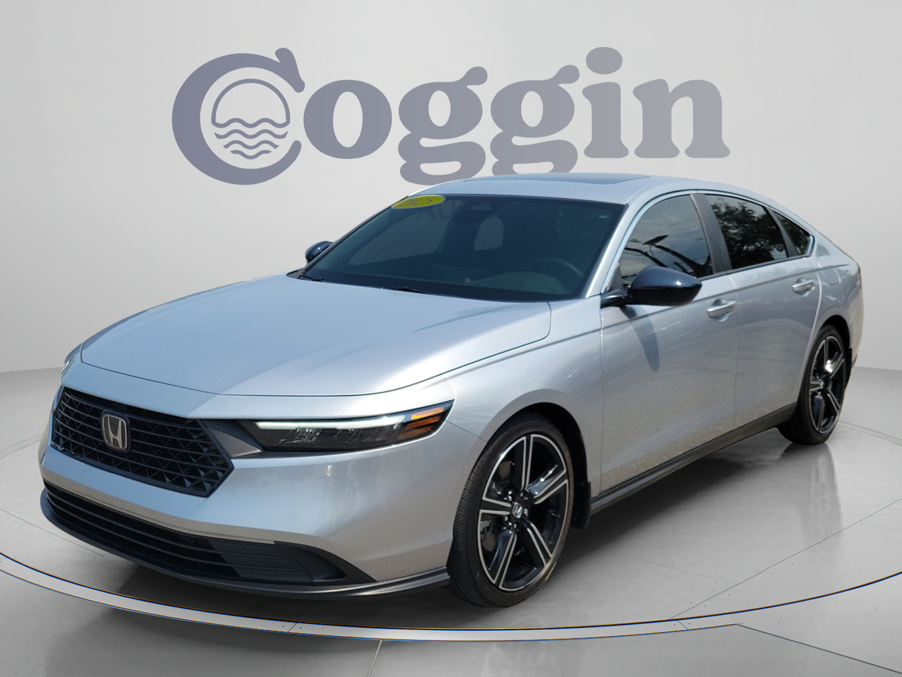 Used 2025 Honda Accord Sport 360° Tour