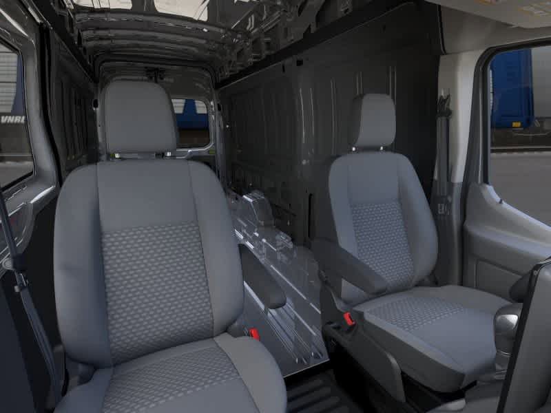 New 2026 Ford Transit 250 148 High Roof Extended AWD image 10