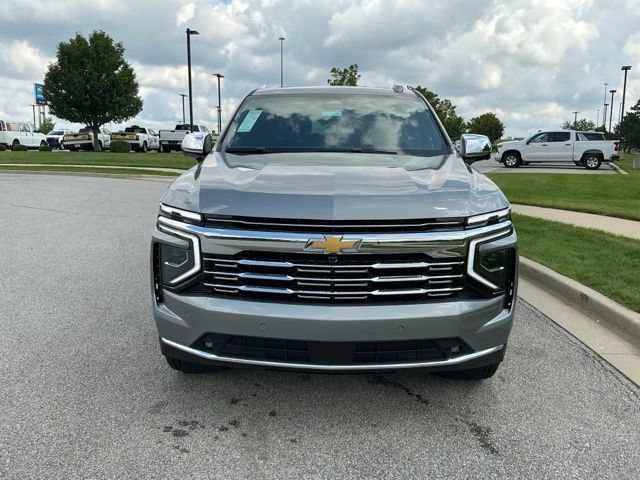 New 2026 Chevrolet Tahoe Premier w/ Sun And Tow Package AWD/4WD image 9