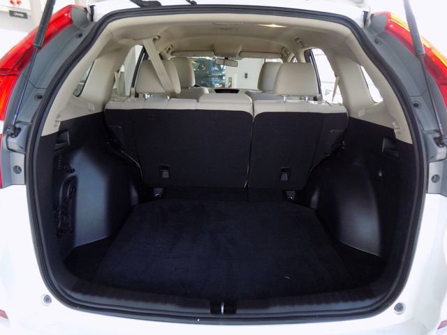 Used 2016 Honda CR-V LX image 28