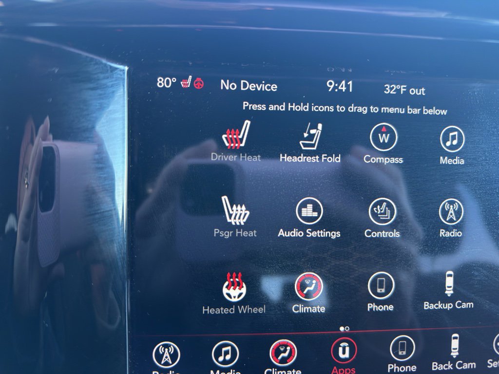 Used 2023 Dodge Durango GT image 20