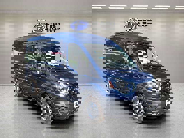 New 2025 Ford Transit 250 148 Medium Roof